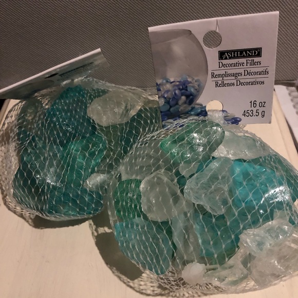 Accents Stones Decorative Fillers Poshmark